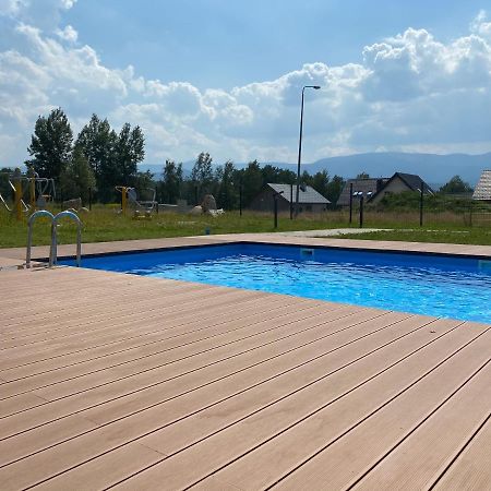Apartament 8015 Daire Jelenia Gora Dış mekan fotoğraf