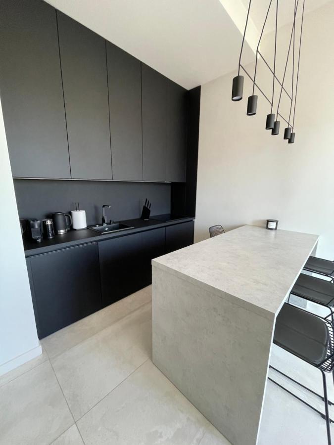 Apartament 8015 Daire Jelenia Gora Dış mekan fotoğraf