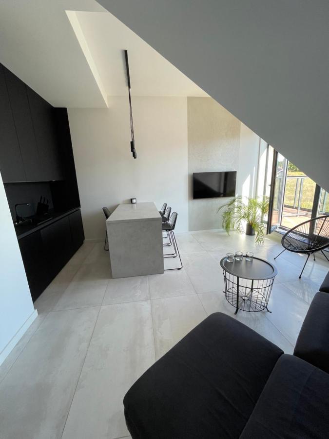 Apartament 8015 Daire Jelenia Gora Dış mekan fotoğraf