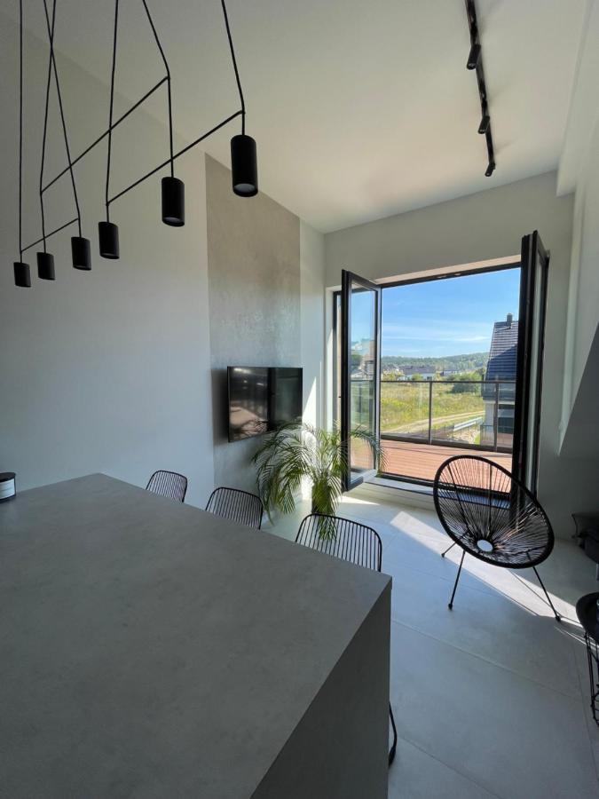 Apartament 8015 Daire Jelenia Gora Dış mekan fotoğraf