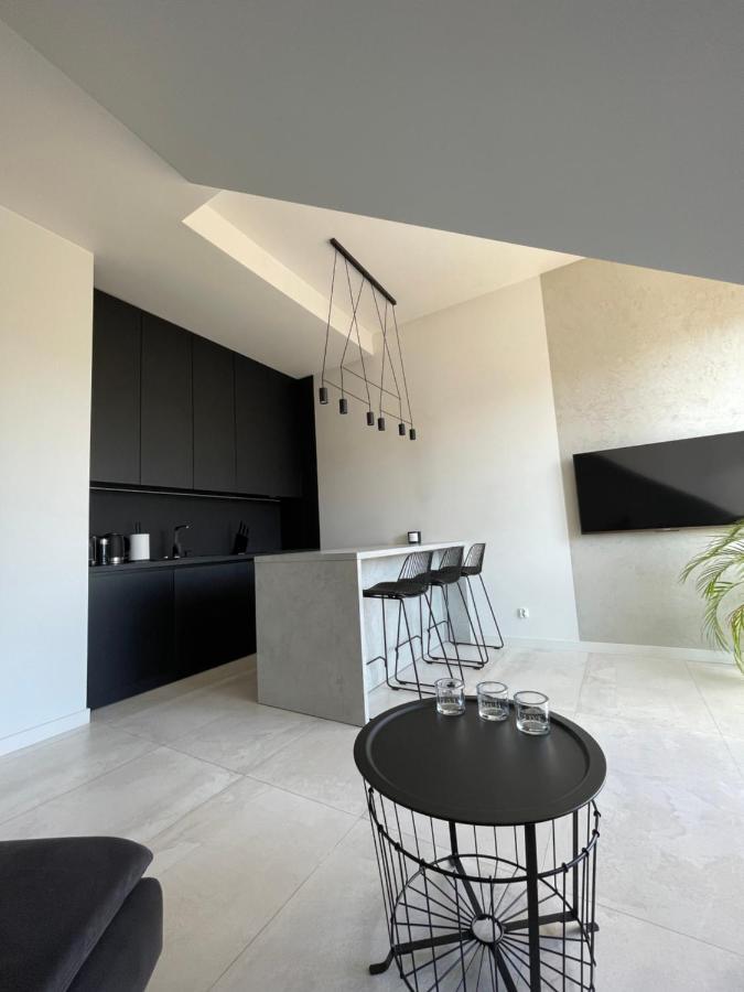 Apartament 8015 Daire Jelenia Gora Dış mekan fotoğraf