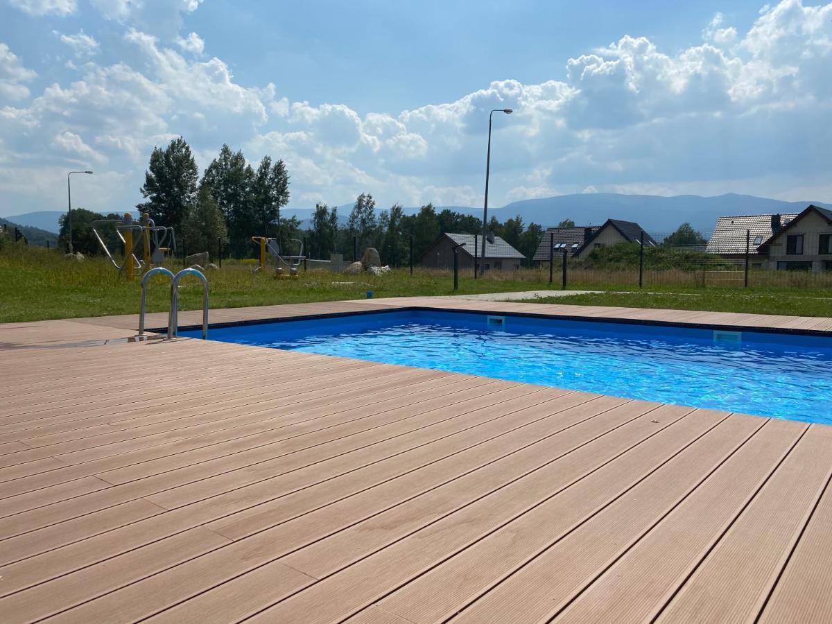 Apartament 8015 Daire Jelenia Gora Dış mekan fotoğraf